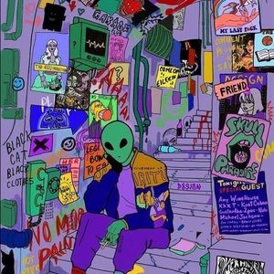 Meet your Posher, Rose